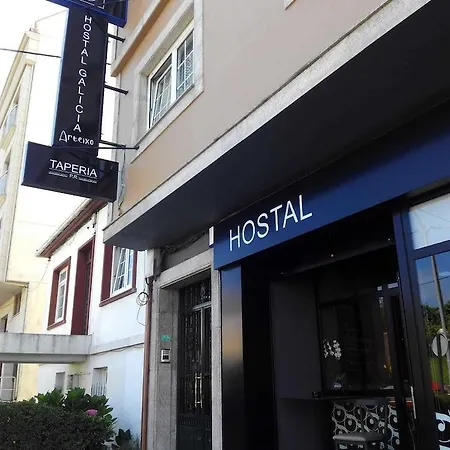 Guest house Galicia Arteixo