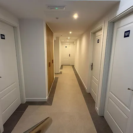 Affittacamere Galicia 2*