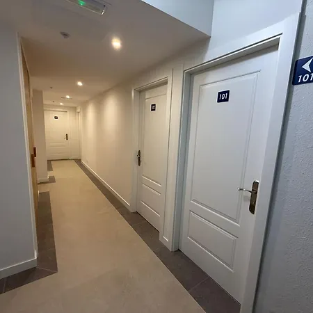 Affittacamere Galicia 2*