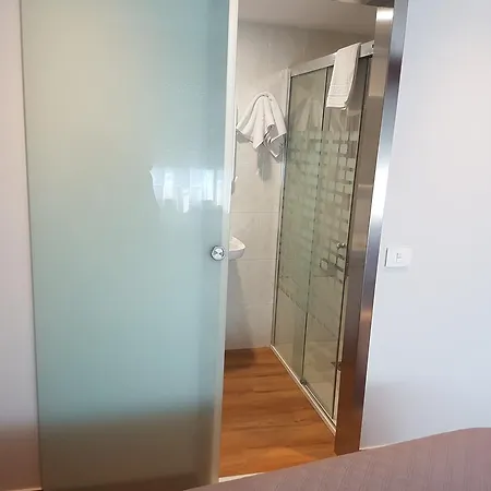 Galicia Guest house 2*
