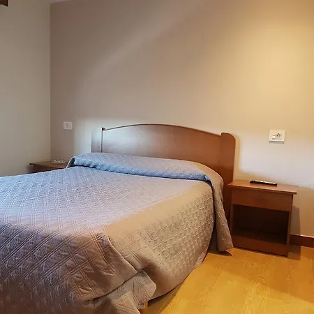 Galicia Guest house