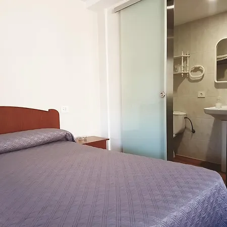 Guest house Galicia