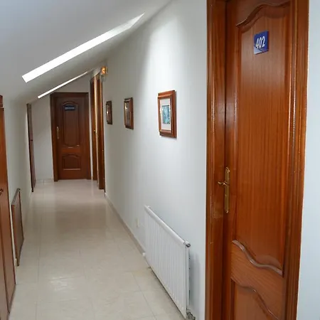 Galicia Guest house