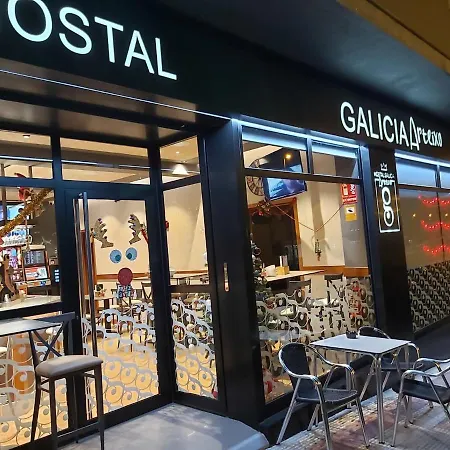 Guest house Galicia