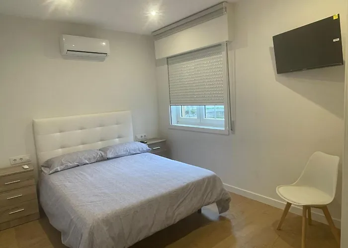 Affittacamere Galicia