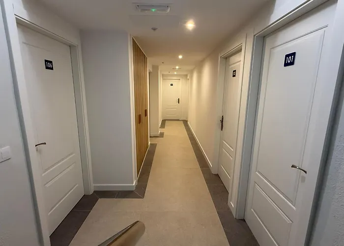 Affittacamere Galicia 2*