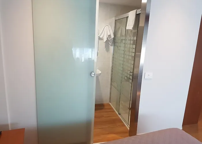 Galicia Affittacamere 2*