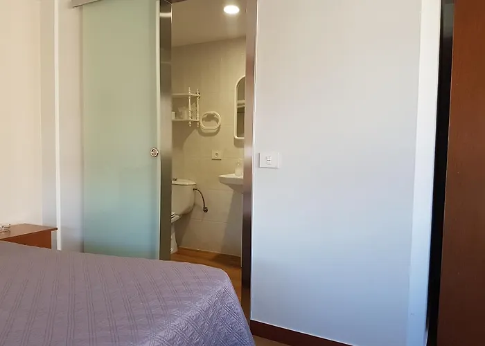 Affittacamere Galicia