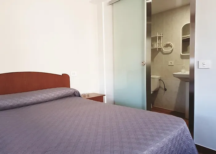 Affittacamere Galicia