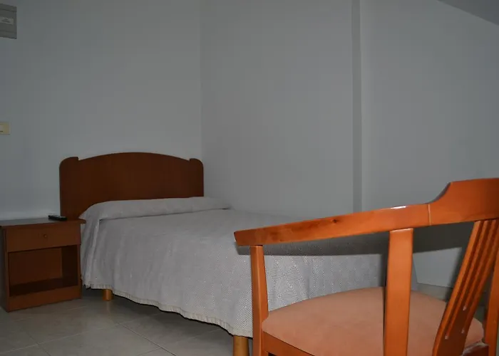 Galicia Affittacamere