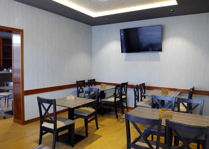 Affittacamere Galicia 2*