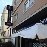 بيت ضيافة Galicia