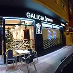 Galicia