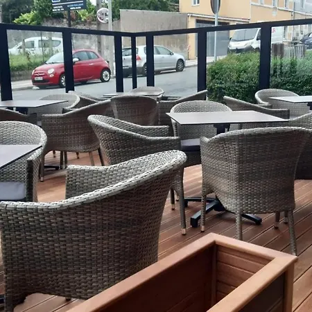 Πανσιόν Galicia