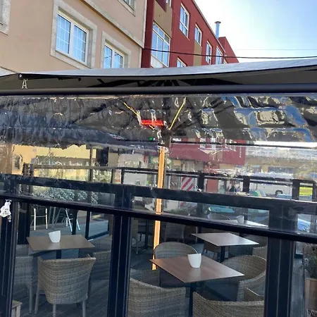 Galicia Pensionat 2*