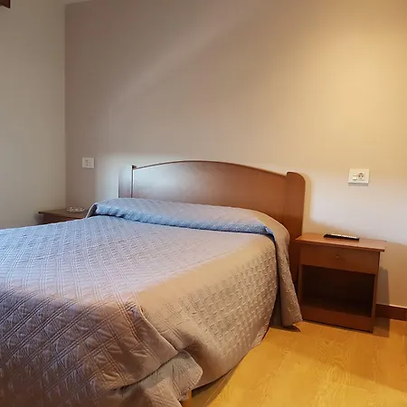 Galicia Πανσιόν