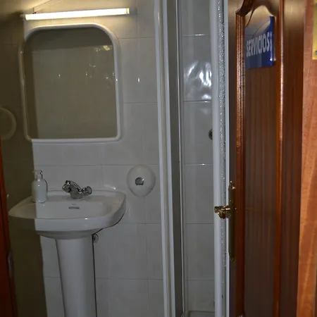 Galicia Pensionat 2*