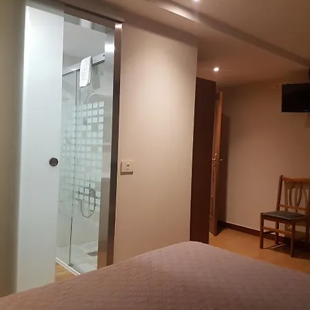 Galicia Πανσιόν Arteixo