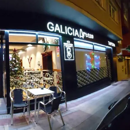 Galicia