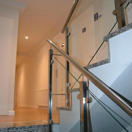 Πανσιόν Galicia