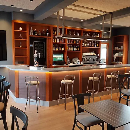 Galicia Πανσιόν