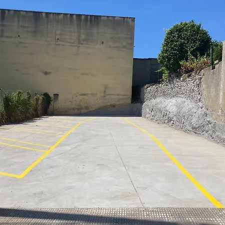 Galicia Πανσιόν Arteixo