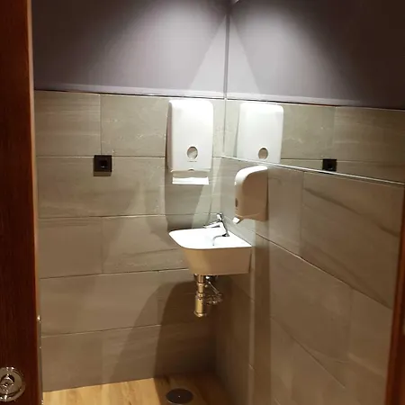 Πανσιόν Galicia Arteixo