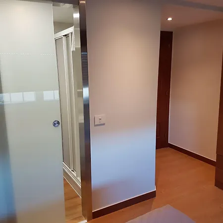 Galicia Pensionat Arteixo