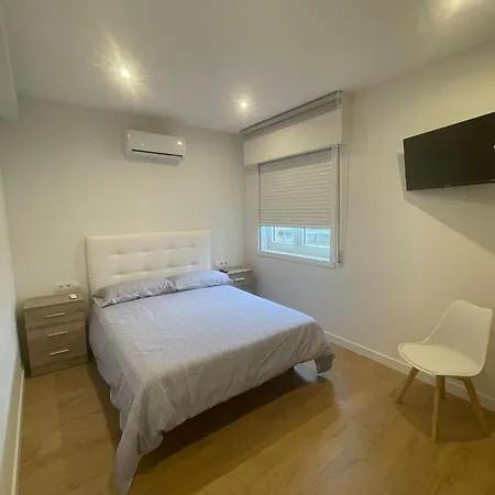 Pensionat Galicia 2*