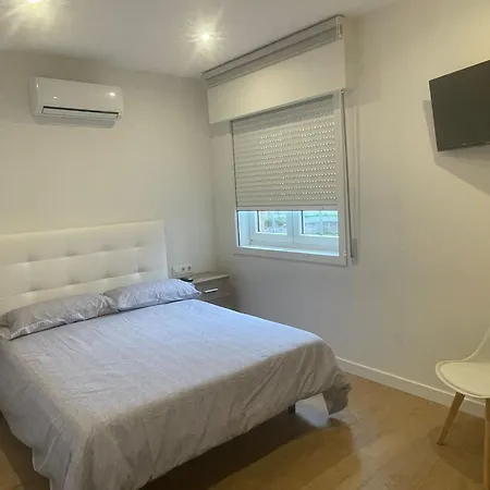 Πανσιόν Galicia