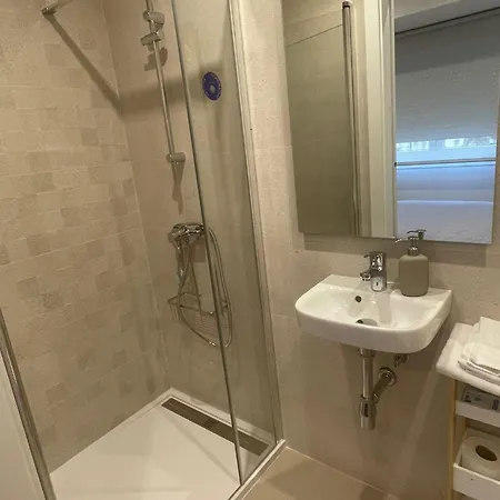 Galicia Pensionat 2*