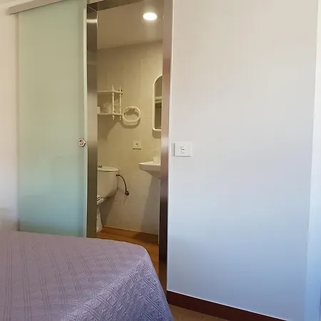 Πανσιόν Galicia