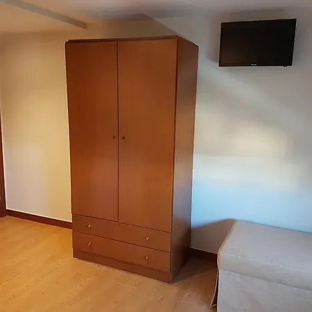 Πανσιόν Galicia Arteixo