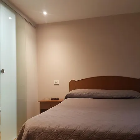 Galicia Πανσιόν Arteixo