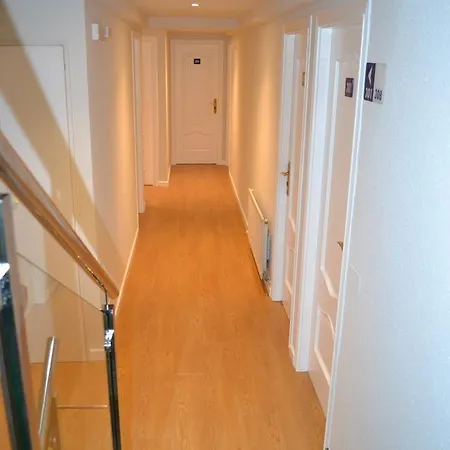 Galicia Πανσιόν