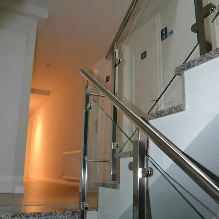 Galicia Πανσιόν 2*