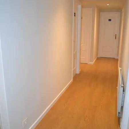 Πανσιόν Galicia Arteixo