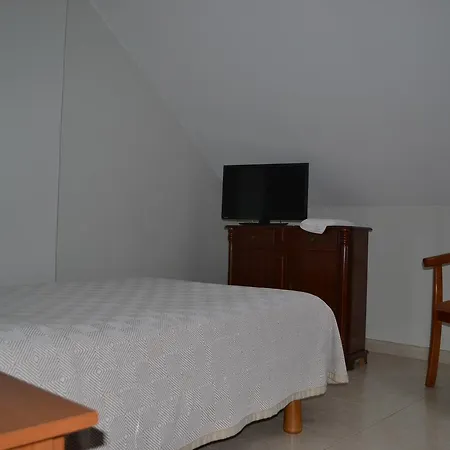 Pensionat Galicia Arteixo