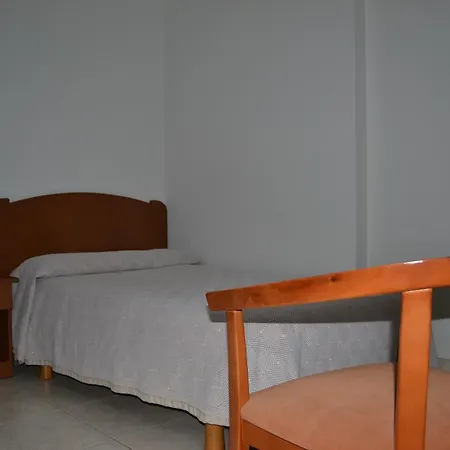 Galicia Πανσιόν