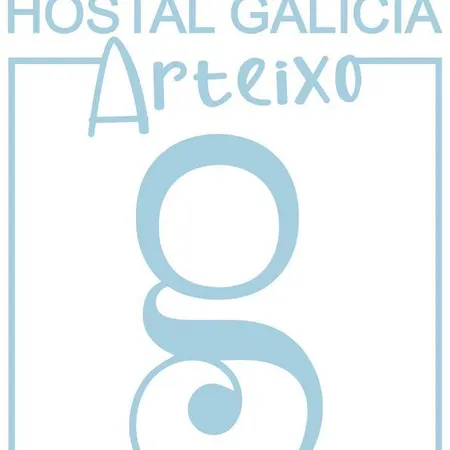 Galicia Πανσιόν 2*