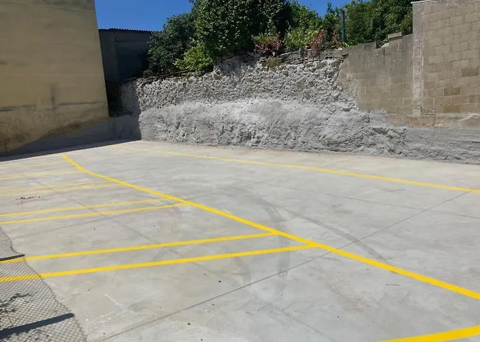 Πανσιόν Galicia