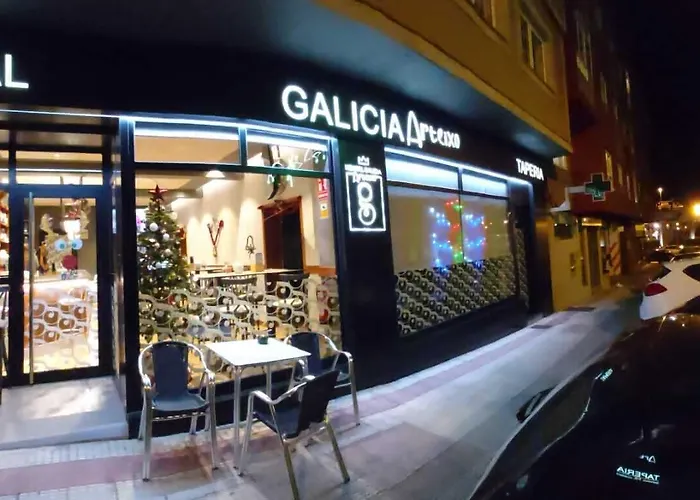 Galicia