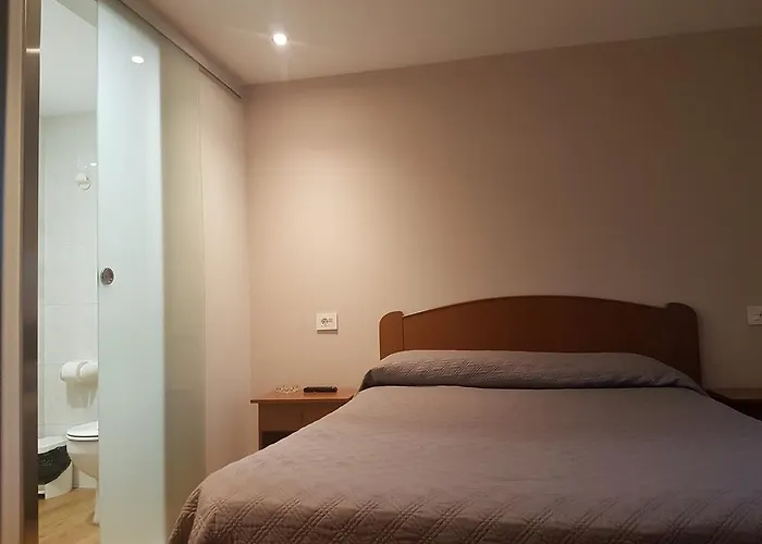 Galicia Πανσιόν Arteixo