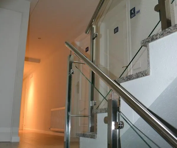 Galicia Pensjonat 2*